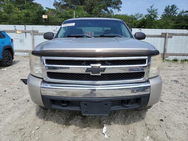 Photo 5 from auction – 2008 CHEVROLET SILVERADO with VIN 2GCEK13MX81149875
