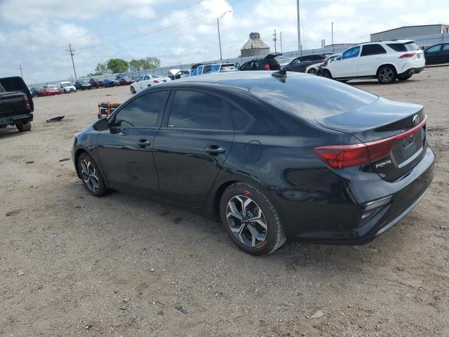 Photo 2 from auction – 2020 KIA FORTE with VIN 3KPF24AD2LE201133