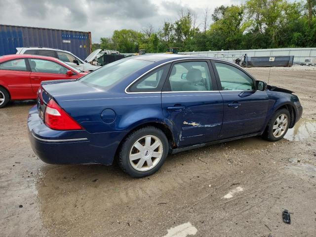 Photo 3 from auction – 2006 FORD FIVE HUNDR with VIN 1FAFP23196G125025