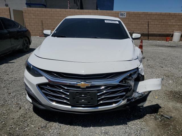 Photo 5 from auction – 2024 CHEVROLET MALIBU LT with VIN 1G1ZD5ST2RF195988