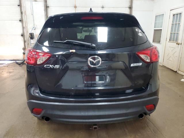 Photo 6 from auction – 2013 MAZDA CX-5 TOURI with VIN JM3KE2CE2D0132722