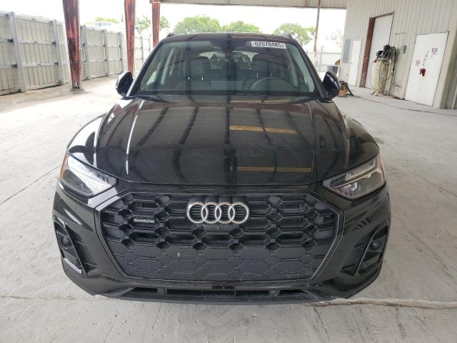 Photo 5 from auction – 2023 AUDI Q5 PREMIUM with VIN WA1EAAFY5P2059480