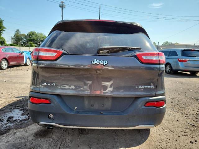 Photo 6 from auction – 2016 JEEP CHEROKEE L with VIN 1C4PJMDB7GW249210
