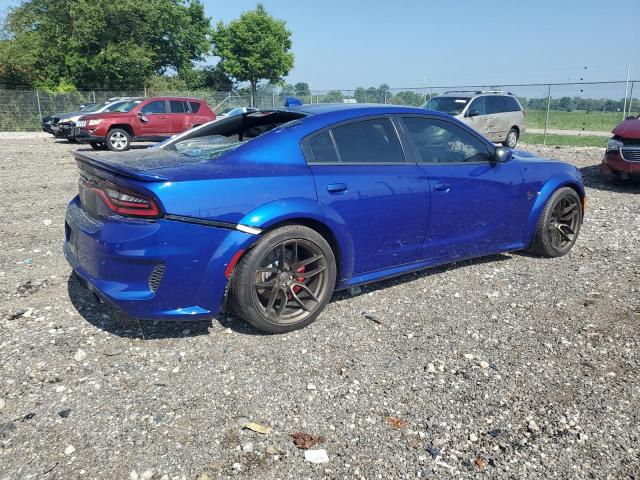 Photo 3 from auction – 2021 DODGE CHARGER SR with VIN 2C3CDXL91MH659201