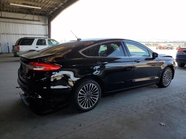 Photo 3 from auction – 2017 FORD FUSION SE with VIN 3FA6P0H99HR222322