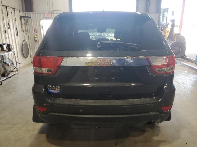Photo 6 from auction – 2011 JEEP GRAND CHER with VIN 1J4RR4GG1BC723004