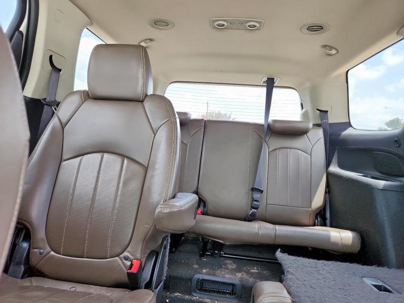 Photo 10 from auction – 2014 GMC ACADIA SLT with VIN 1GKKRSKD2EJ243339