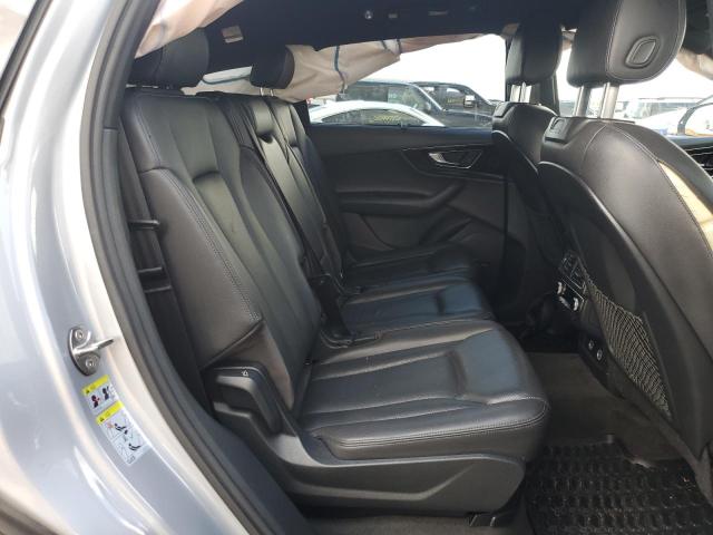 Photo 11 from auction – 2018 AUDI Q7 PRESTIG with VIN WA1VAAF73JD013858