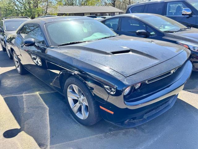 DODGE CHALLENGER 2017 with VIN 2C3CDZAGXHH592438 - Photo from auction