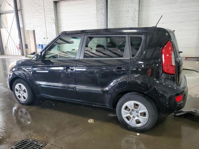 Фото 2 с аукциона – 2012 KIA SOUL с VIN KNDJT2A5XC7741236