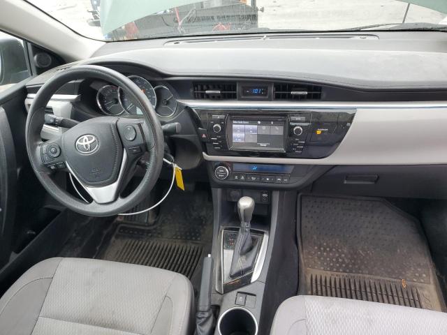 Photo 8 from auction – 2016 TOYOTA COROLLA L with VIN 2T1BURHE7GC503610