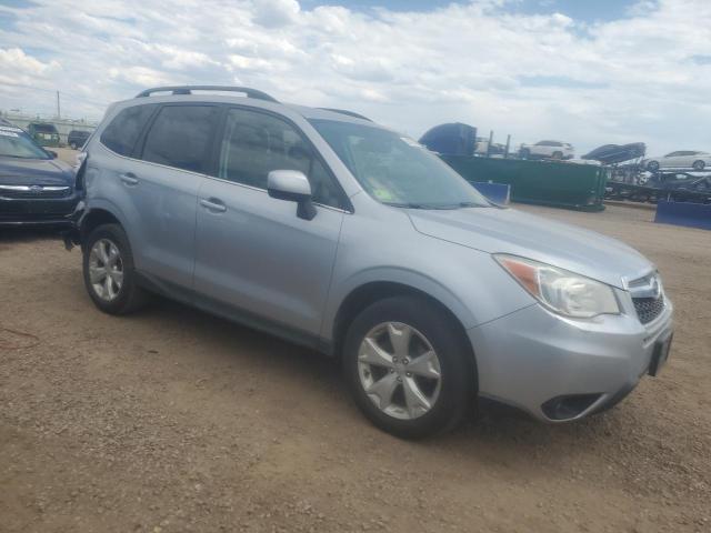 Photo 4 from auction – 2014 SUBARU FORESTER 2 with VIN JF2SJAHC1EH433783