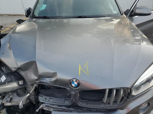 Photo 11 from auction – 2014 BMW X5 XDRIVE35I with VIN 5UXKR0C52E0H26313