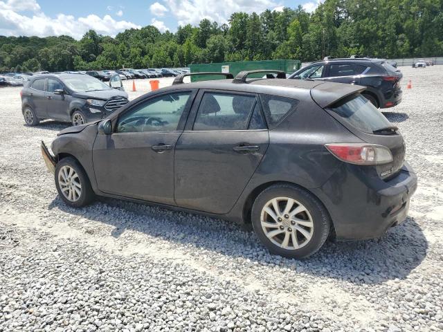 Photo 2 from auction – 2012 MAZDA MAZDA3 with VIN JM1BL1L74C1587543