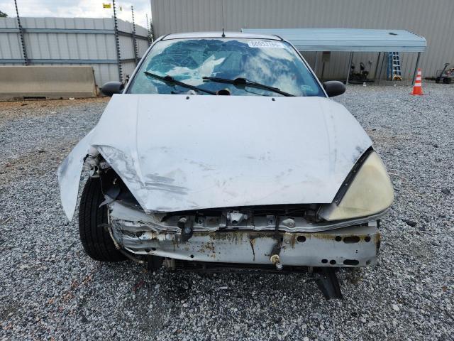 Photo 5 from auction – 2001 FORD FOCUS ZX3 with VIN 3FAFP31371R196123