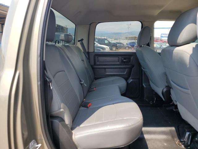 Photo 10 from auction – 2015 RAM 1500 SSV with VIN 1C6RR7XTXFS652263