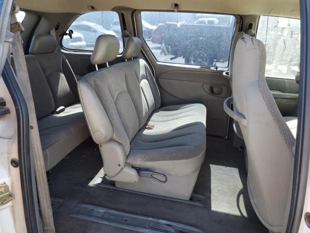 Photo 11 from auction – 2004 DODGE CARAVAN SE with VIN 1D4GP25B94B534692