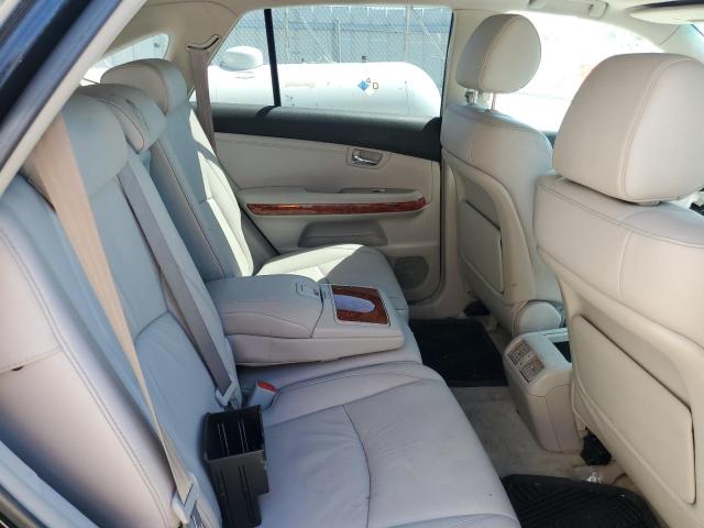 Photo 10 from auction – 2009 LEXUS RX 350 with VIN 2T2HK31U89C121647