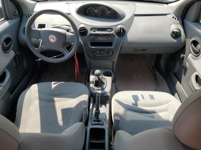 Photo 8 from auction – 2005 SATURN ION LEVEL with VIN 1G8AF52F45Z150644