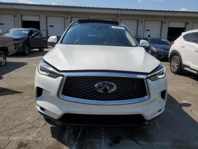 Photo 5 from auction – 2023 INFINITI QX50 LUXE with VIN 3PCAJ5BB7PF110679