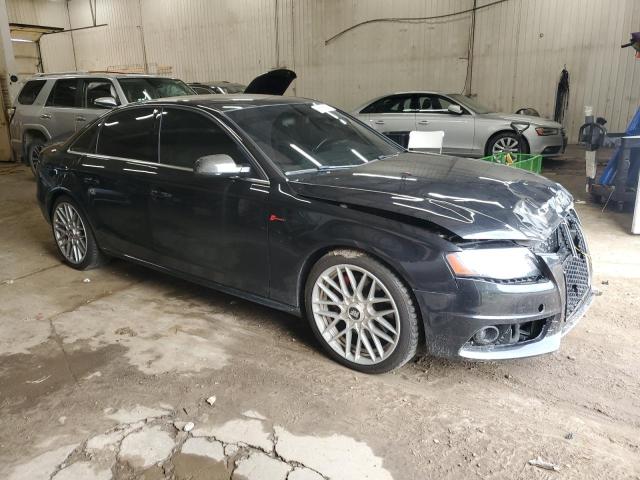 Photo 4 from auction – 2012 AUDI S4 PREMIUM PLUS with VIN WAUBGBFL9CA101468