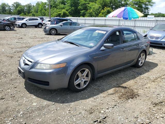 Photo 1 from auction – 2004 ACURA TL with VIN 19UUA66214A049929