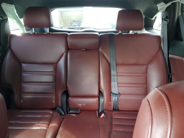 Photo 10 from auction – 2016 KIA SORENTO SX with VIN 5XYPK4A10GG033138