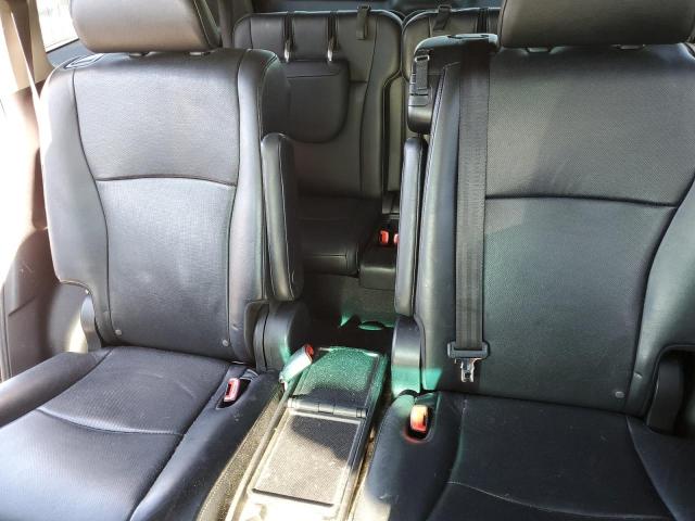 Photo 10 from auction – 2013 TOYOTA HIGHLANDER with VIN 5TDDK3EH1DS249275