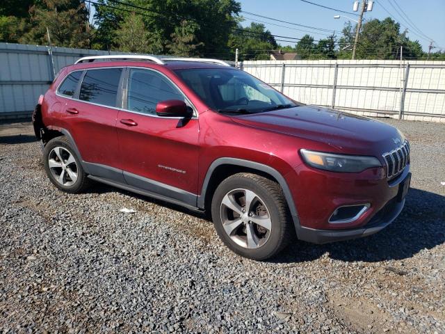 Photo 4 from auction – 2019 JEEP CHEROKEE L with VIN 1C4PJMDX5KD356773