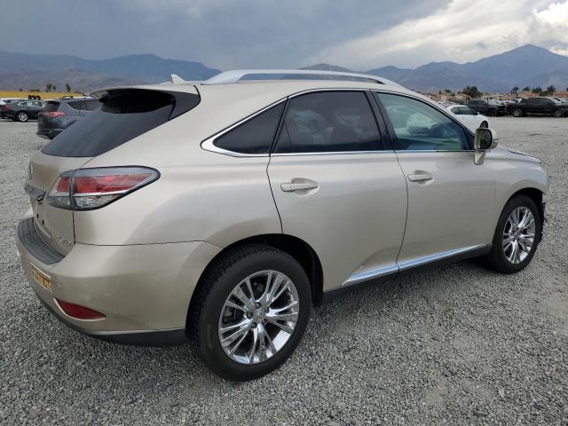 Photo 3 from auction – 2013 LEXUS RX 350 with VIN 2T2ZK1BA5DC097068