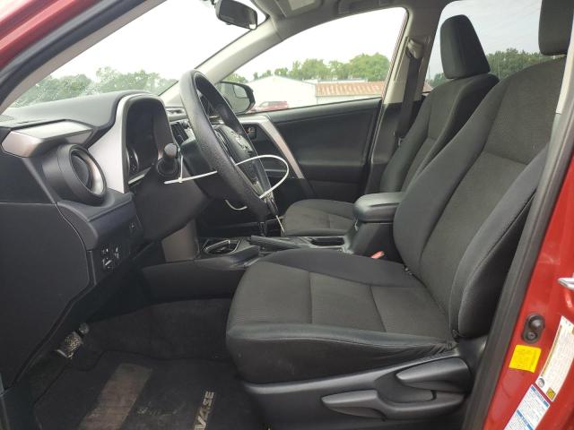 Photo 7 from auction – 2016 TOYOTA RAV4 LE with VIN JTMBFREVXGJ086776