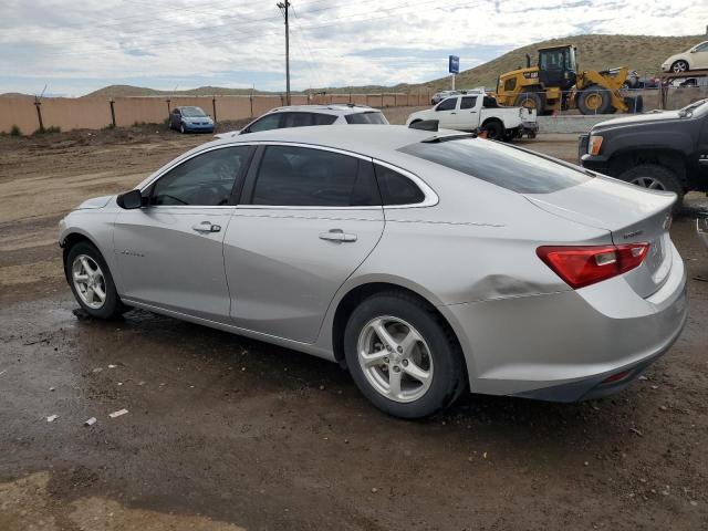 Photo 2 from auction – 2016 CHEVROLET MALIBU LS with VIN 1G1ZB5ST6GF257170