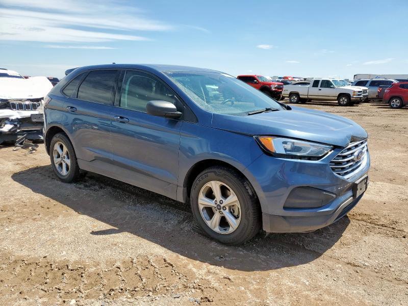 Photo 4 from auction – 2019 FORD EDGE SE with VIN 2FMPK3G98KBC09837