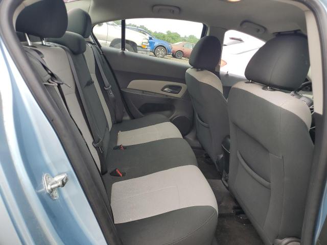 Photo 10 from auction – 2011 CHEVROLET CRUZE with VIN 1G1PC5SH3B7286855
