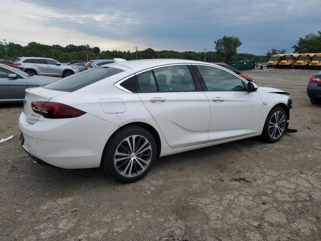 Photo 3 from auction – 2019 BUICK REGAL ESSE with VIN W04GP6SX6K1061142