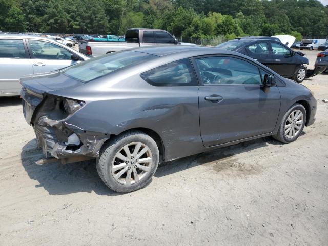 Photo 3 from auction – 2012 HONDA CIVIC EX with VIN 2HGFG3B8XCH512411
