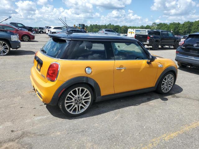 Photo 3 from auction – 2015 MINI COOPER S with VIN WMWXP7C58F2A34131