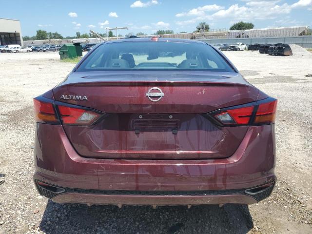 Photo 6 from auction – 2025 NISSAN ALTIMA SV with VIN 1N4BL4DV3SN358654