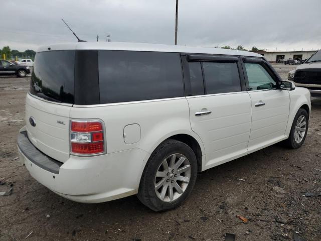 Photo 3 from auction – 2009 FORD FLEX SEL with VIN 2FMDK52C79BA24108