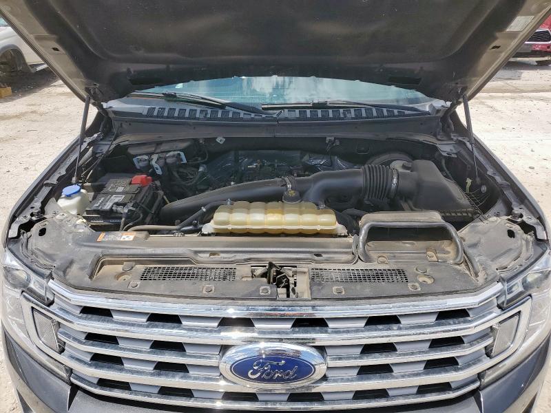 Photo 12 from auction – 2021 FORD EXPEDITION with VIN 1FMJK1KT6MEA37571