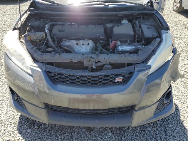 Photo 11 from auction – 2010 TOYOTA MATRIX with VIN 2T1LE4EE7AC018416
