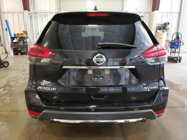 Photo 6 from auction – 2020 NISSAN ROGUE S with VIN KNMAT2MV6LP541224