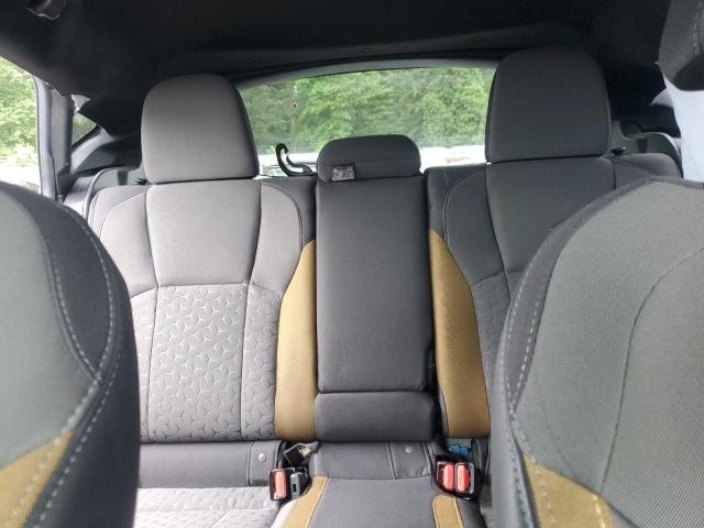 Photo 10 from auction – 2024 SUBARU CROSSTREK with VIN 4S4GUHF64R3756340