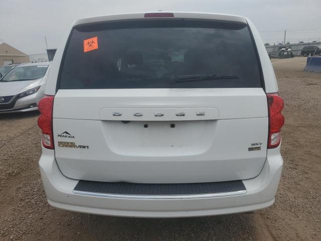 Photo 6 from auction – 2019 DODGE GRAND CARA with VIN 2C4RDGCG1KR753882