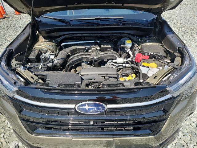 Photo 12 from auction – 2025 SUBARU FORESTER T with VIN JF2SLDTC0SH462254