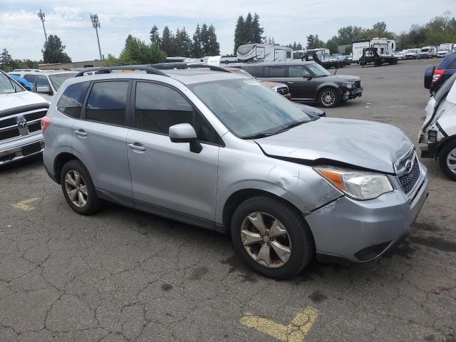Photo 4 from auction – 2014 SUBARU FORESTER 2 with VIN JF2SJAGC0EH514064
