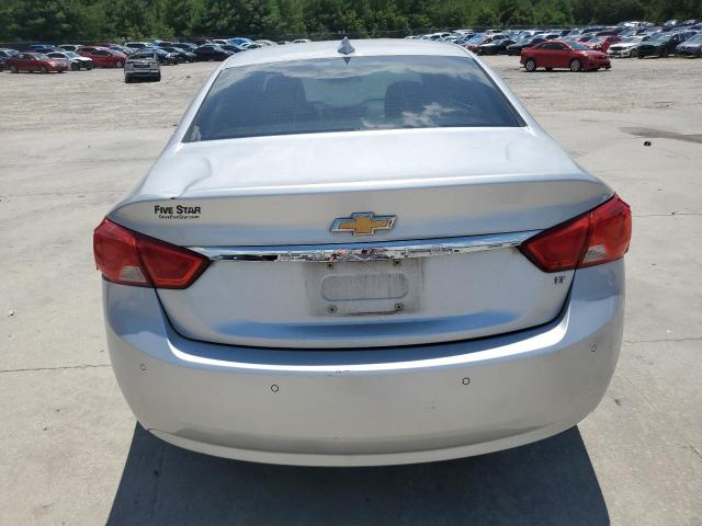 Photo 6 from auction – 2016 CHEVROLET IMPALA LT with VIN 1G1105SA5GU161964