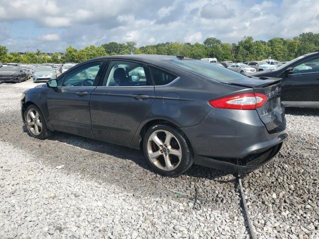 Photo 2 from auction – 2016 FORD FUSION SE with VIN 3FA6P0H75GR254245