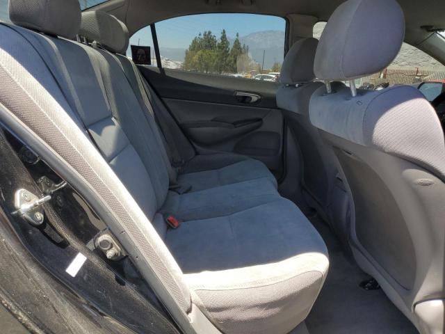 Photo 10 from auction – 2009 HONDA CIVIC LX with VIN 2HGFA15539H315967