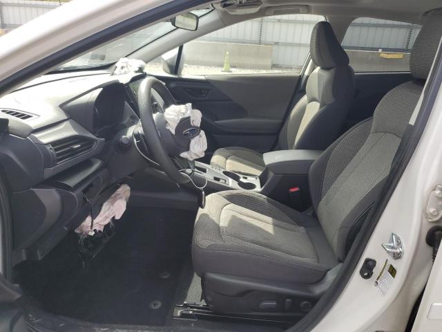Photo 7 from auction – 2024 SUBARU CROSSTREK with VIN JF2GUADC3R8222576